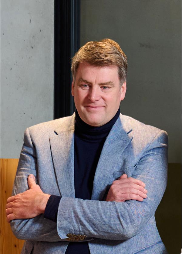 Bart - Boekhoudkantoor GRAEF, Essen