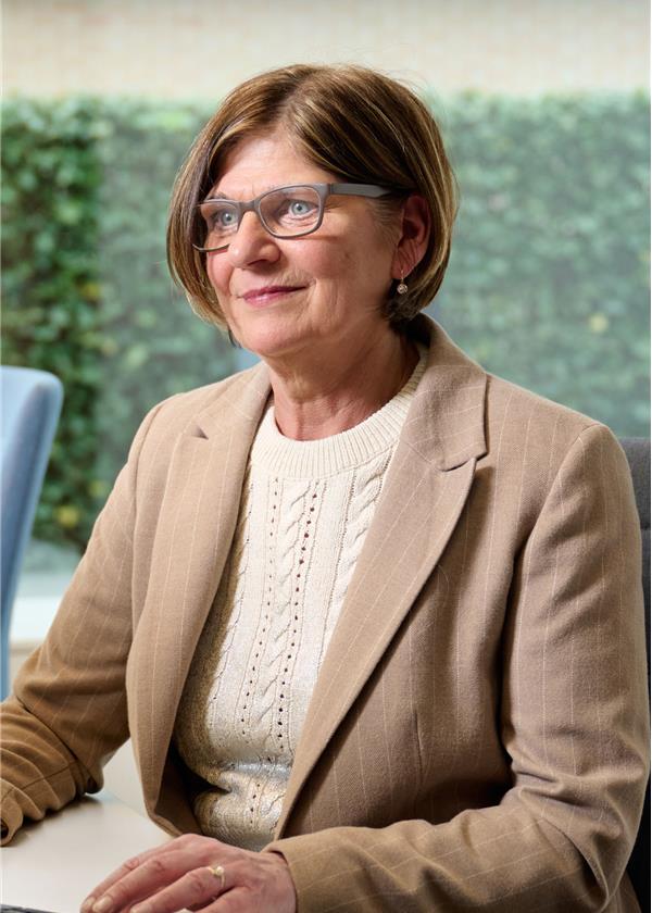 Els - Boekhoudkantoor GRAEF, Essen