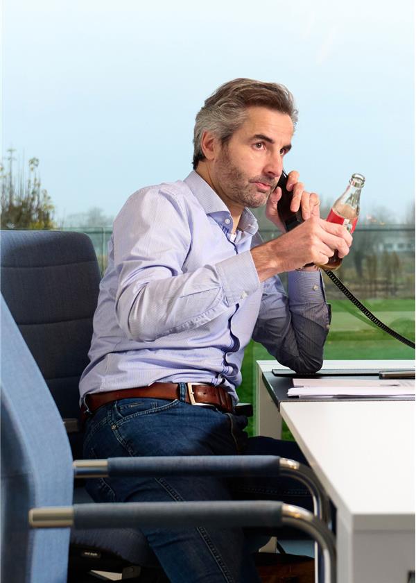 Stijn - Boekhoudkantoor GRAEF, Essen